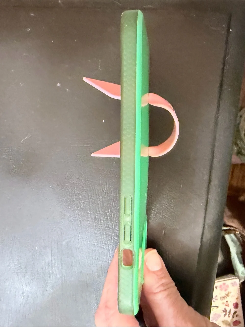 Loopy Phone case